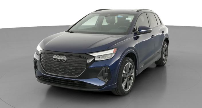 2023 Audi Q4 e-tron Premium Plus -
                  Rocklin, CA