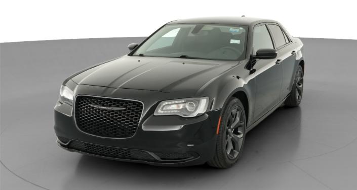 Thumbnail: 2023 Chrysler 300 - 1