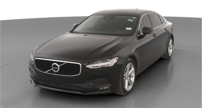Thumbnail: 2018 Volvo S90 - 1