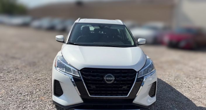 Thumbnail: 2024 Nissan Kicks - 1