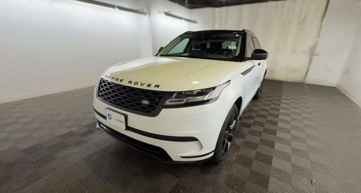 Thumbnail: 2020 Land Rover Range Rover Velar - 1