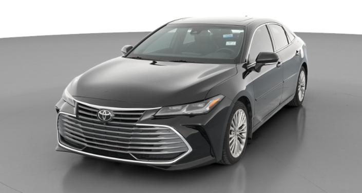 Thumbnail: 2021 Toyota Avalon - 1