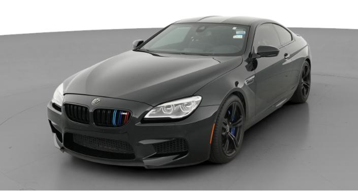 Thumbnail: 2017 BMW M6 - 1