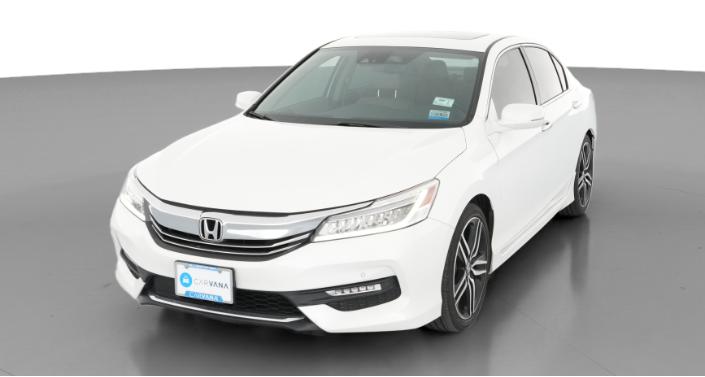 Thumbnail: 2016 Honda Accord - 1