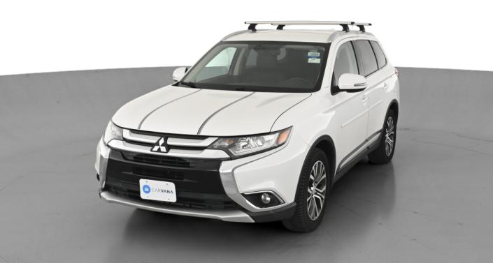 Thumbnail: 2017 Mitsubishi Outlander - 1