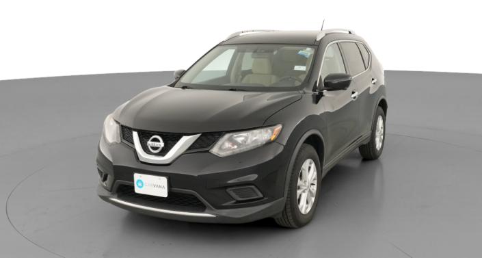 Thumbnail: 2016 Nissan Rogue - 1