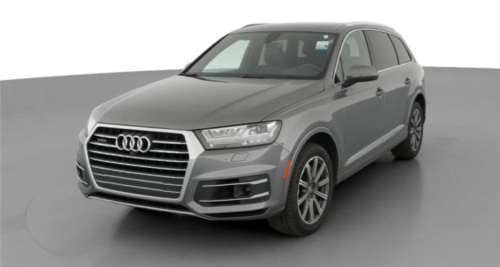 Thumbnail: 2017 Audi Q7 - 1
