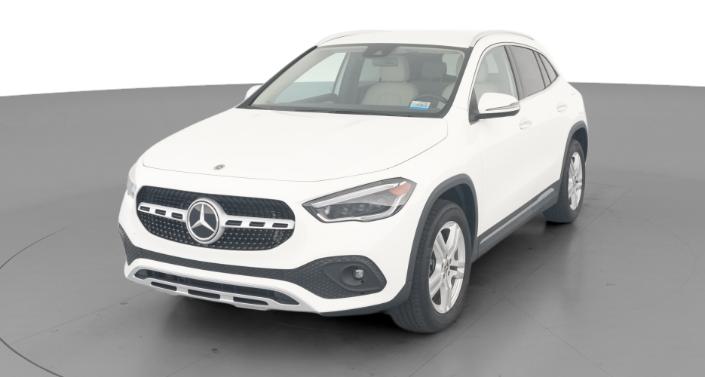 Thumbnail: 2023 Mercedes-Benz GLA - 1