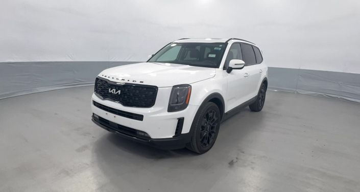 Thumbnail: 2022 Kia Telluride - 1