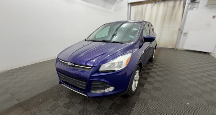 Thumbnail: 2016 Ford Escape - 1