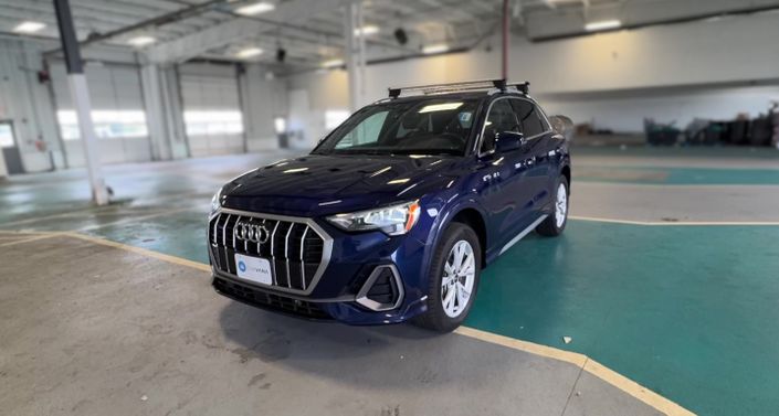 Thumbnail: 2022 Audi Q3 - 1