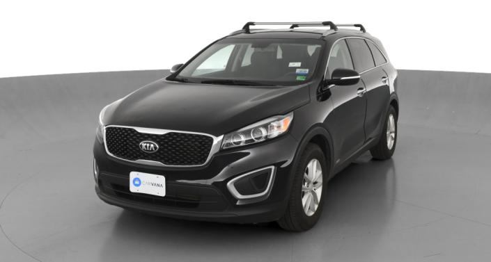 Thumbnail: 2018 Kia Sorento - 1
