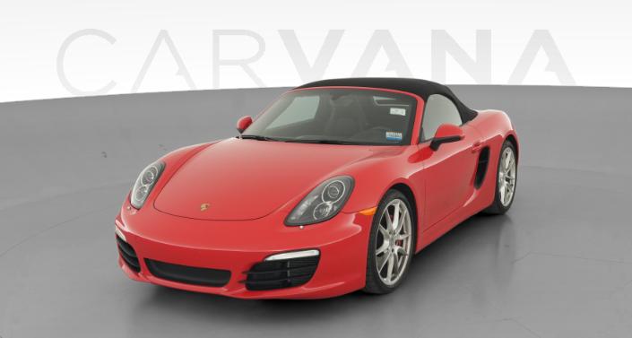 CARSON ポルシェ　Boxter 2024 Porsche 718 Boxster GTS 4.0 Review - Nearly Perfect