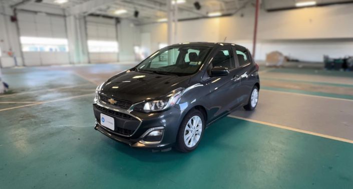 Thumbnail: 2022 Chevrolet Spark - 1