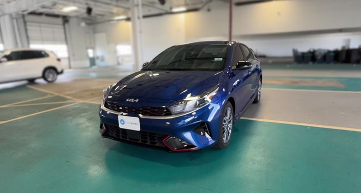 Thumbnail: 2024 Kia Forte - 1