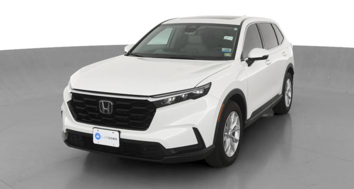 Thumbnail: 2023 Honda CR-V - 1