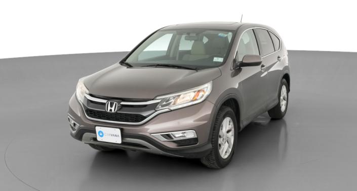 Thumbnail: 2016 Honda CR-V - 1