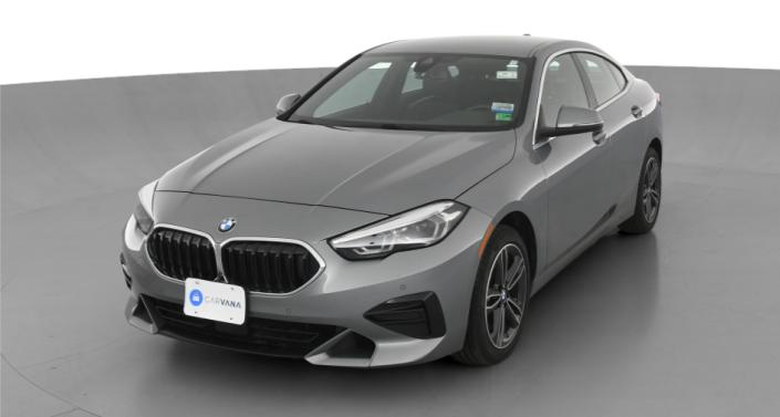Thumbnail: 2023 BMW 2 Series - 1