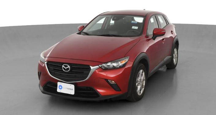 Thumbnail: 2019 Mazda CX-3 - 1