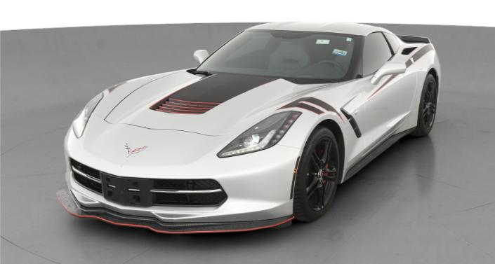 Thumbnail: 2016 Chevrolet Corvette - 1