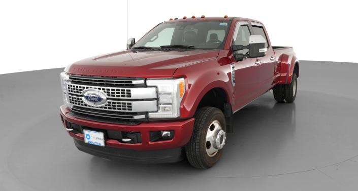 Thumbnail: 2018 Ford Econoline - 1