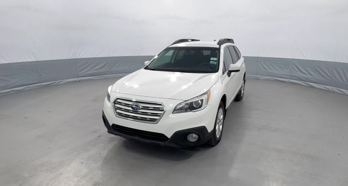 Thumbnail: 2017 Subaru Outback - 1