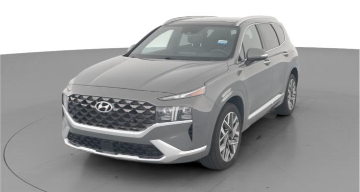 Thumbnail: 2023 Hyundai Santa Fe - 1