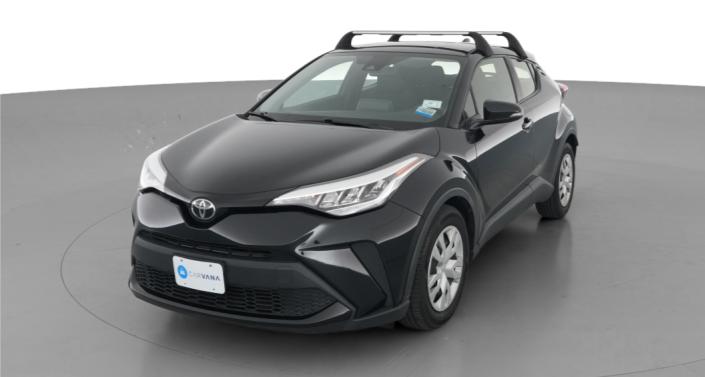 Thumbnail: 2021 Toyota C-HR - 1