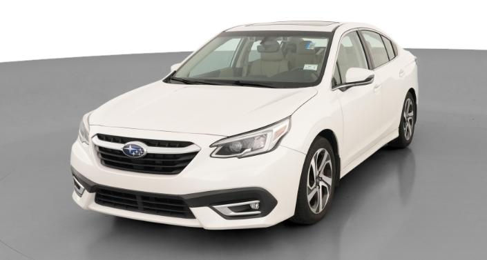 Thumbnail: 2020 Subaru Legacy - 1