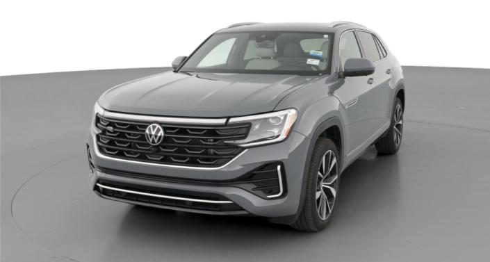 Thumbnail: 2024 Volkswagen Atlas - 1