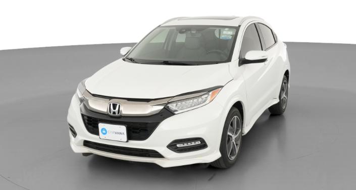 Thumbnail: 2019 Honda HR-V - 1