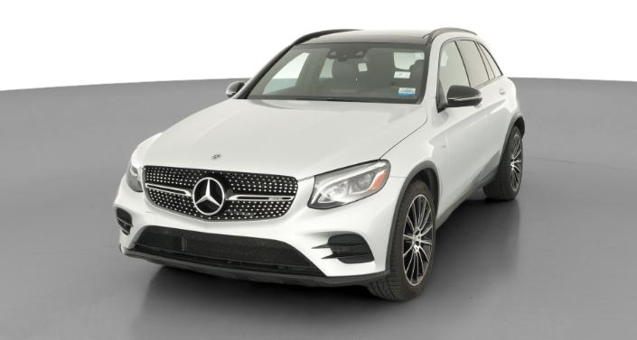 Thumbnail: 2018 Mercedes-Benz GLC - 1
