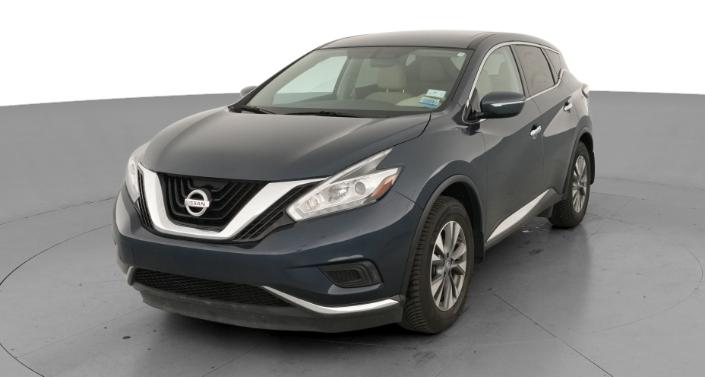 Thumbnail: 2015 Nissan Murano - 1