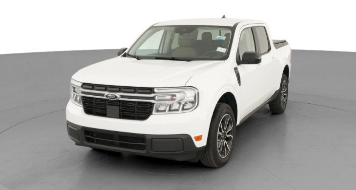 Thumbnail: 2024 Ford Maverick - 1