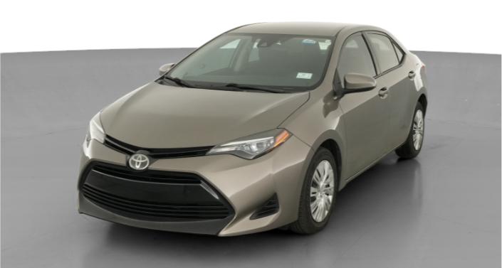 Thumbnail: 2019 Toyota Corolla - 1