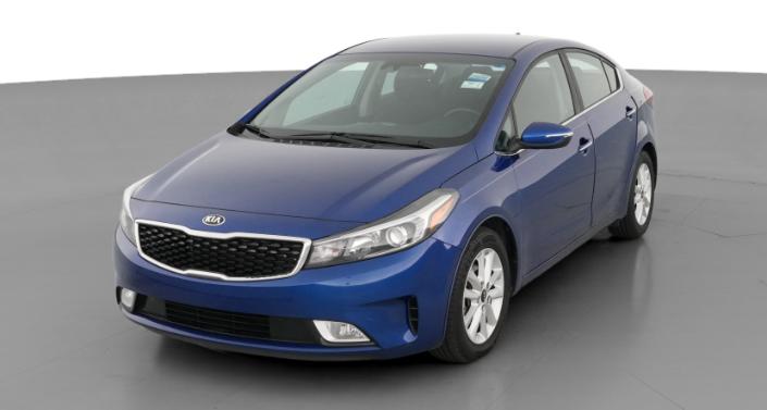 Thumbnail: 2017 Kia Forte - 1