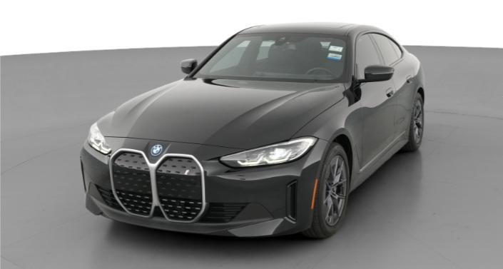 Thumbnail: 2023 BMW i4 - 1