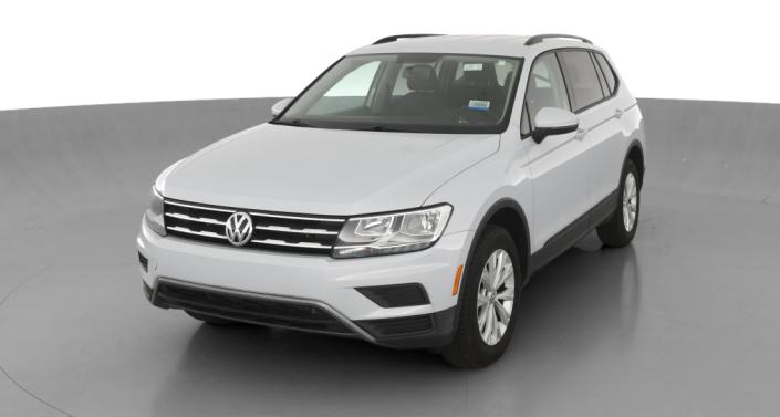 Thumbnail: 2019 Volkswagen Tiguan - 1