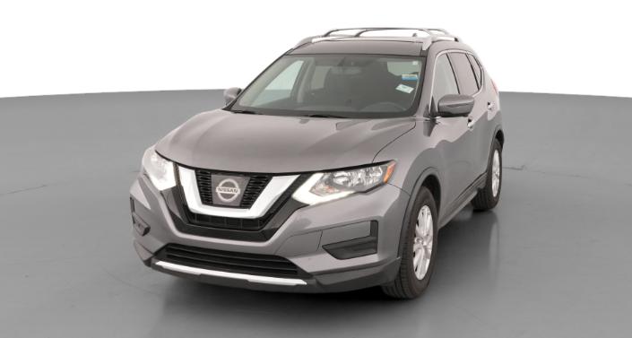 Thumbnail: 2017 Nissan Rogue - 1