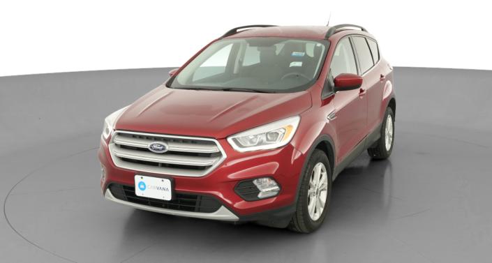 Thumbnail: 2019 Ford Escape - 1