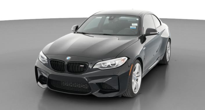 Thumbnail: 2017 BMW M2 - 1