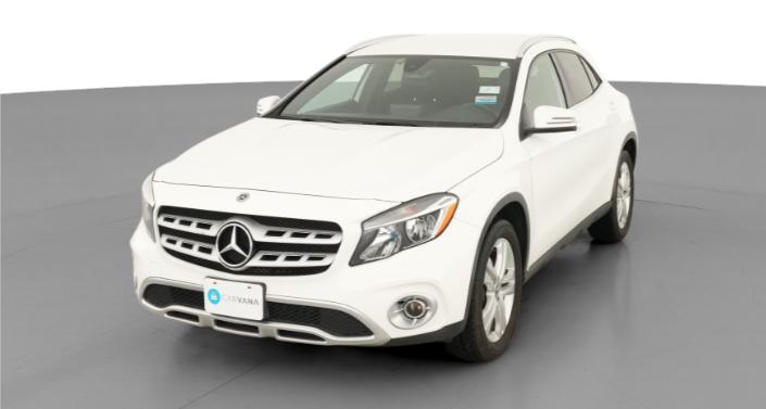 Thumbnail: 2019 Mercedes-Benz GLA - 1
