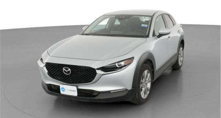 Thumbnail: 2021 Mazda CX-30 - 1