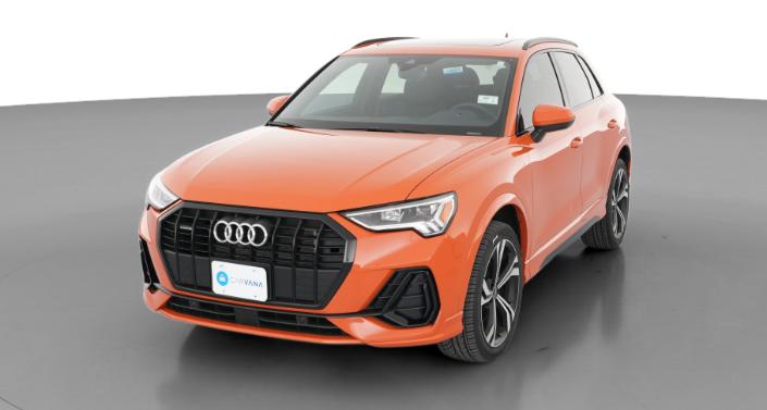 Thumbnail: 2023 Audi Q3 - 1
