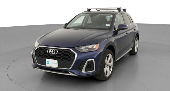Thumbnail: 2023 Audi Q5 - 1