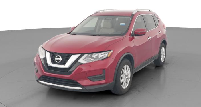 Thumbnail: 2017 Nissan Rogue - 1