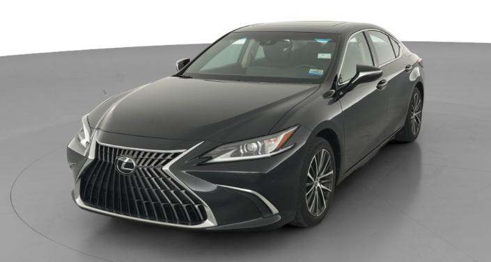Thumbnail: 2022 Lexus ES - 1