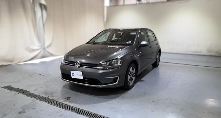 Thumbnail: 2019 Volkswagen e-Golf - 1