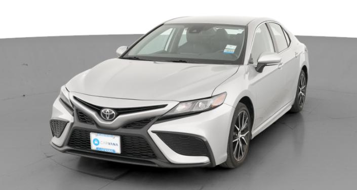 Thumbnail: 2023 Toyota Camry - 1