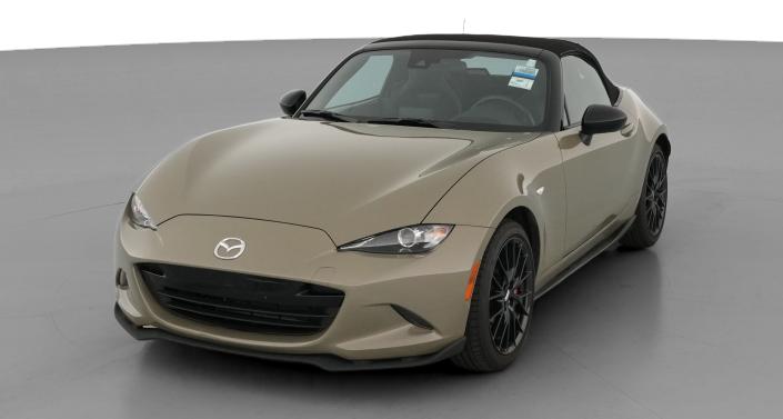 Thumbnail: 2023 Mazda MX-5 Miata - 1